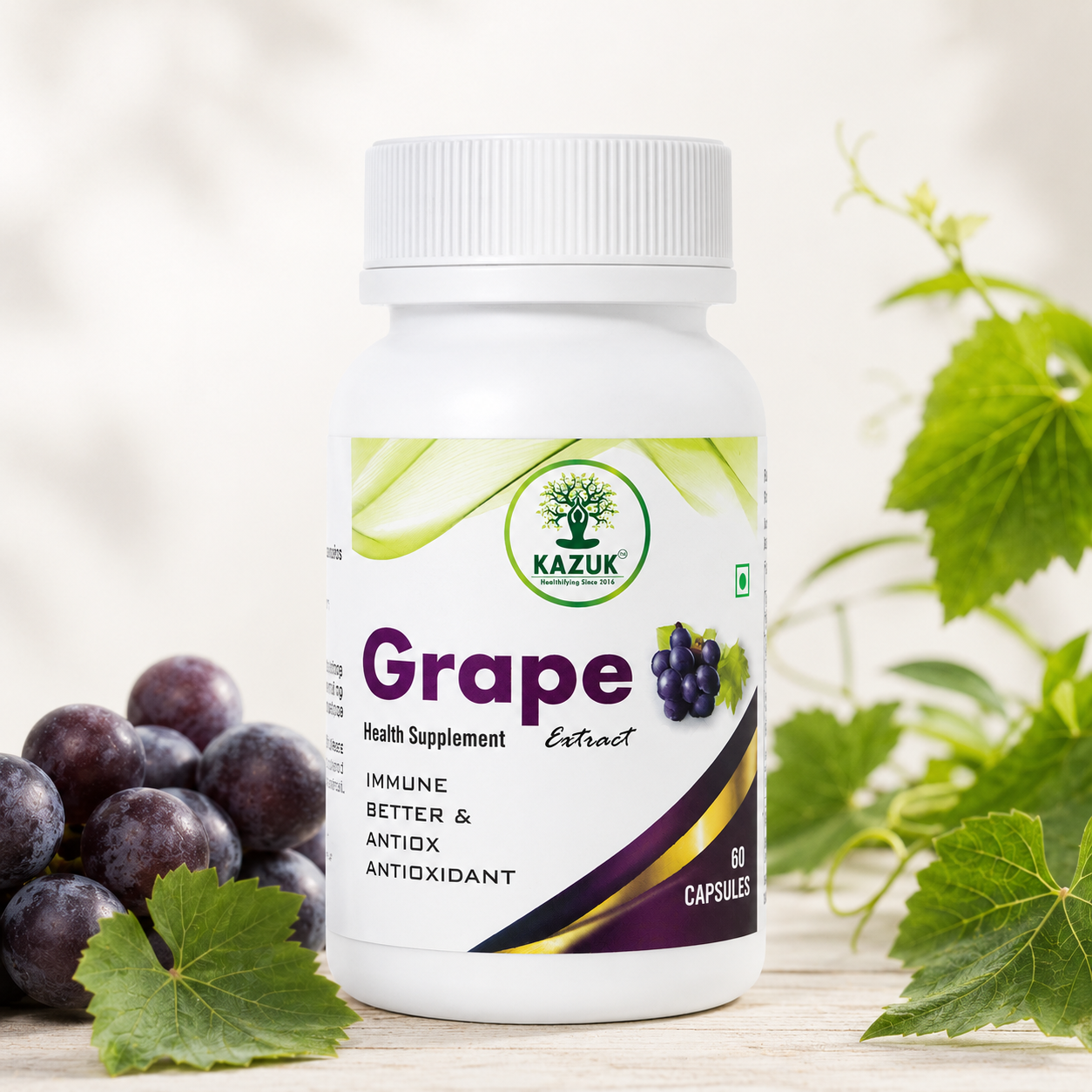GRAPE EXTRACT