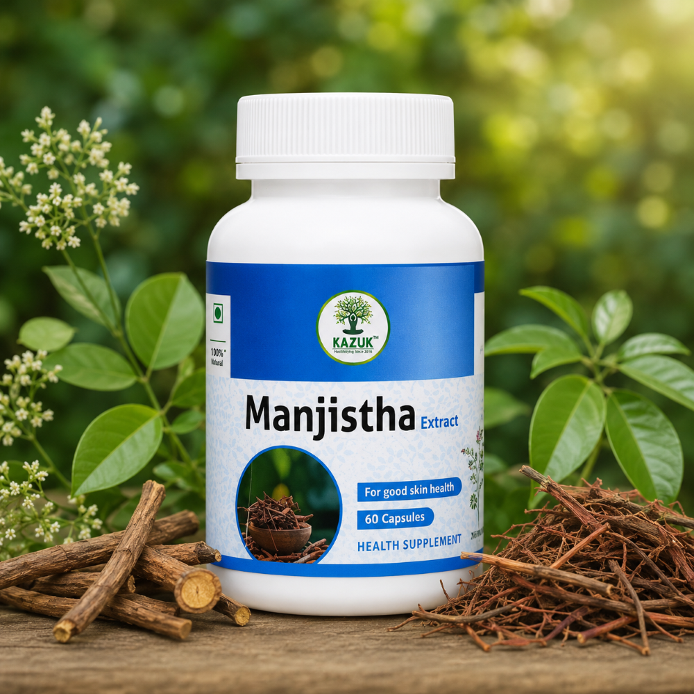MANJISTHA EXTRACT