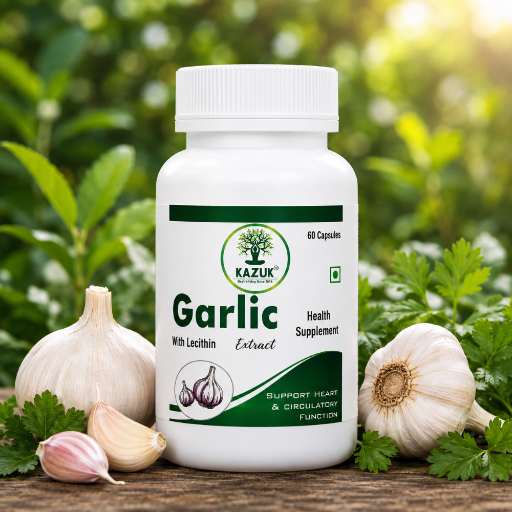 GARLIC EXTRACT