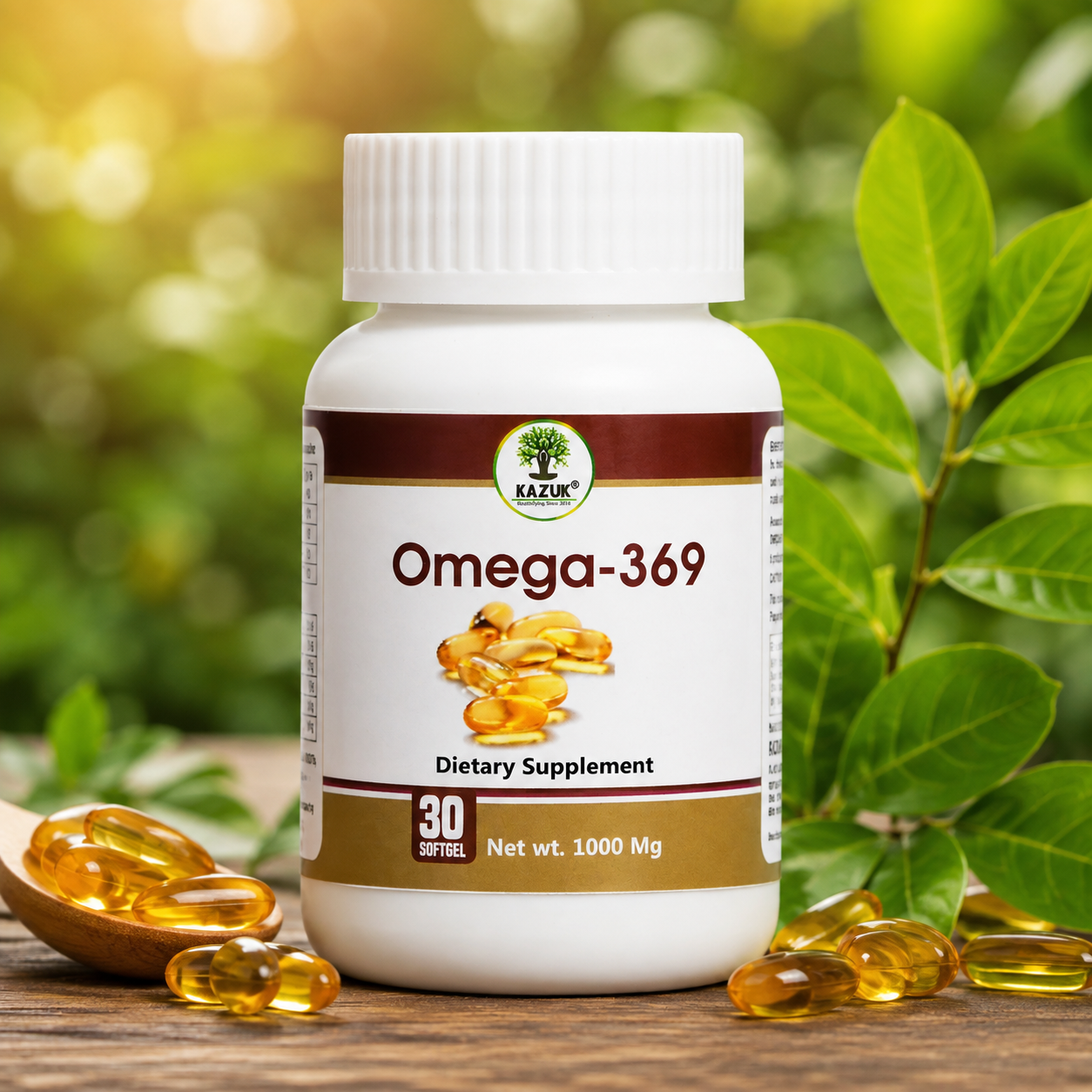 OMEGA - 369