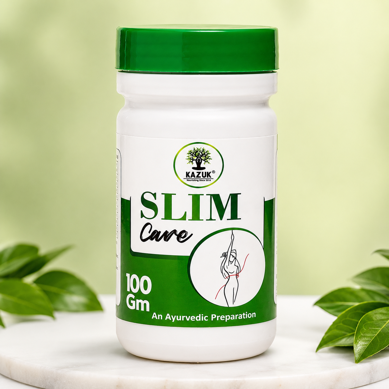 SLIM CARE Powder 100 gm