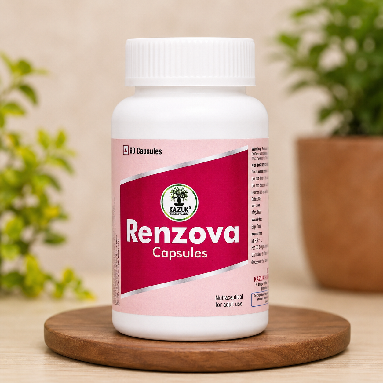 RENZOVA