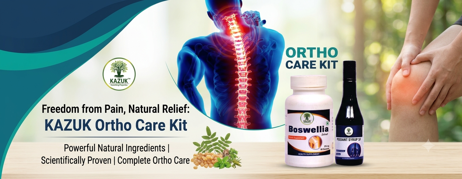 Authentic Herbal Care